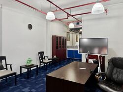 Far East Square (D1), Office #569581391